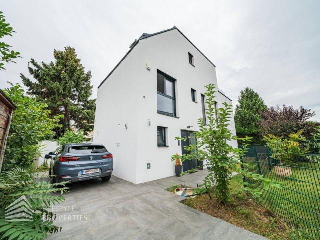 Haus kaufen in Floridsdorf, Wien