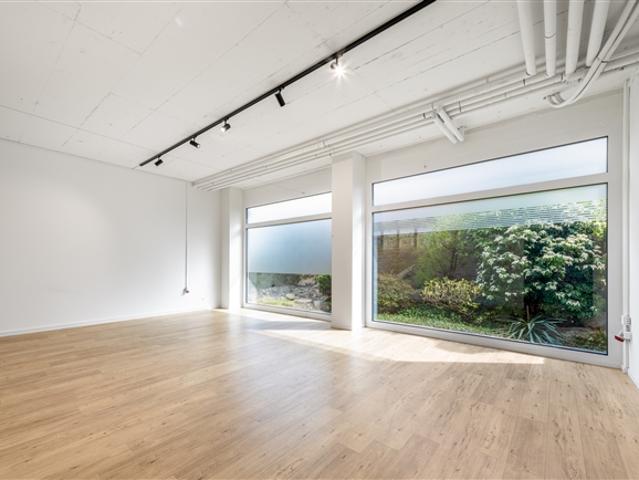 Büro mieten in Berikon, Aargau