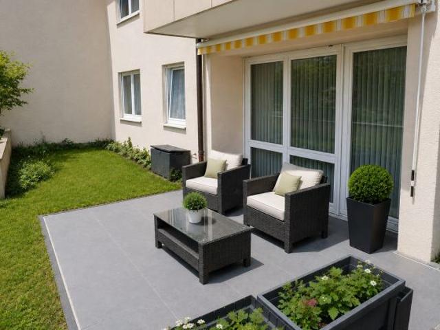 Wohnung kaufen in Wendlingen am Neckar, Landkreis Esslingen