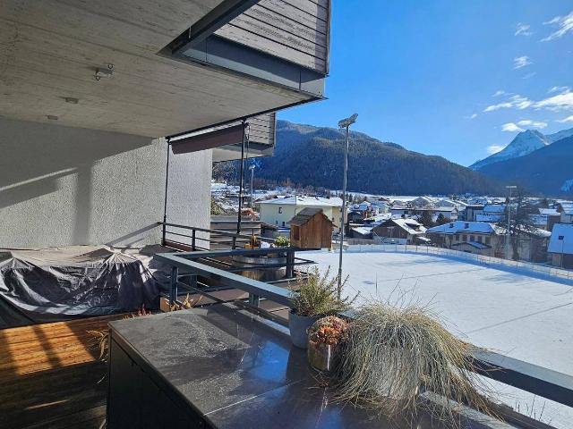 Apartment kaufen in Umhausen, Tirol