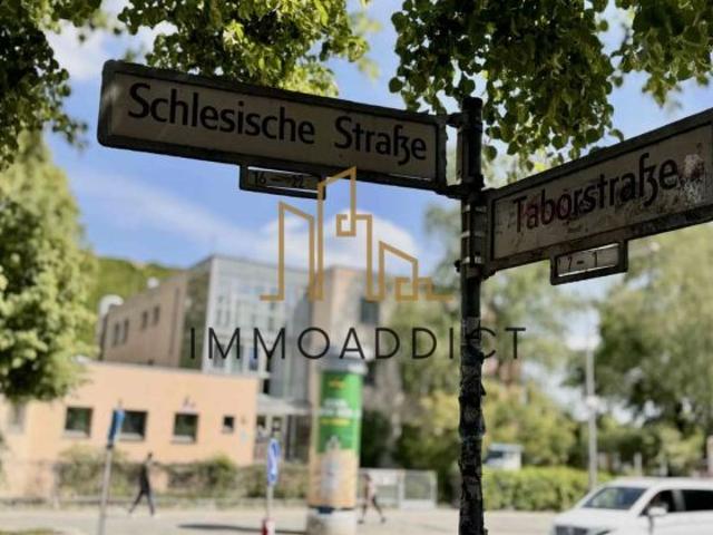 Wohnung mieten in Berlin