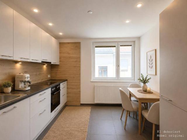 Apartment kaufen in Meidling, Wien
