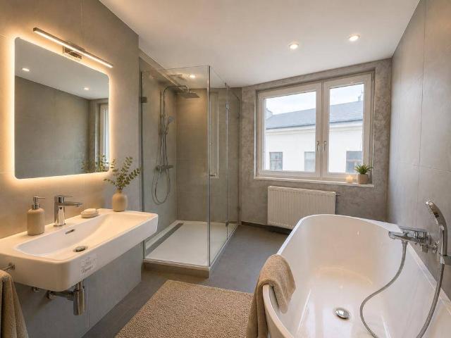Apartment kaufen in Meidling, Wien