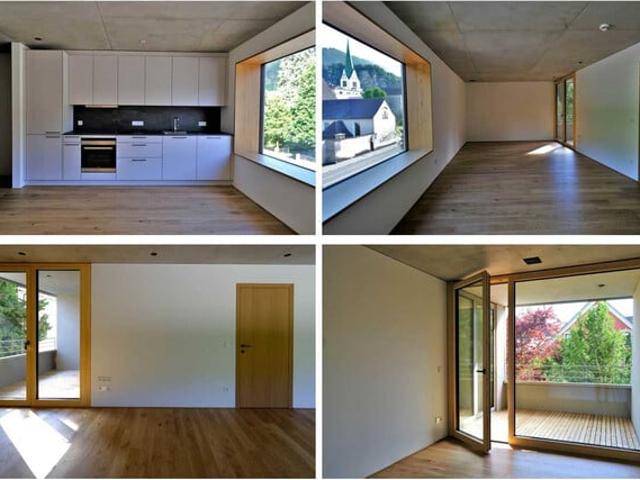 Apartment mieten in Feldkirch, Vorarlberg