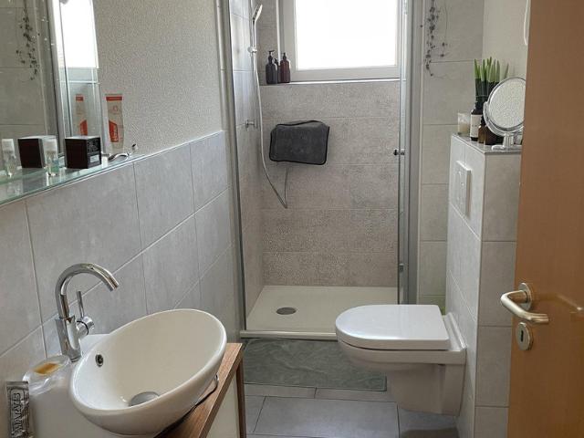 Wohnung kaufen in Stetten, Lörrach