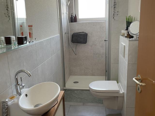 Wohnung kaufen in Stetten, Lörrach