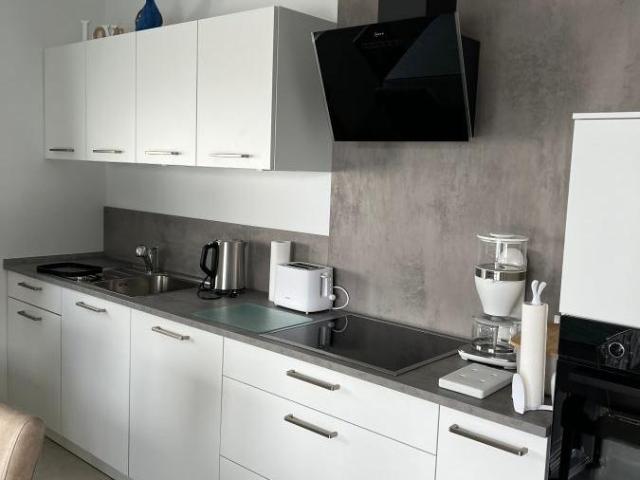 Wohnung mieten in Sievern, Bad Bederkesa