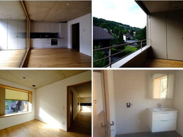 Apartment mieten in Feldkirch, Vorarlberg