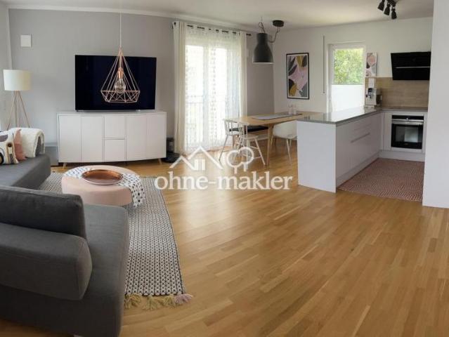 Apartment mieten in Grasbrunn, Landkreis München