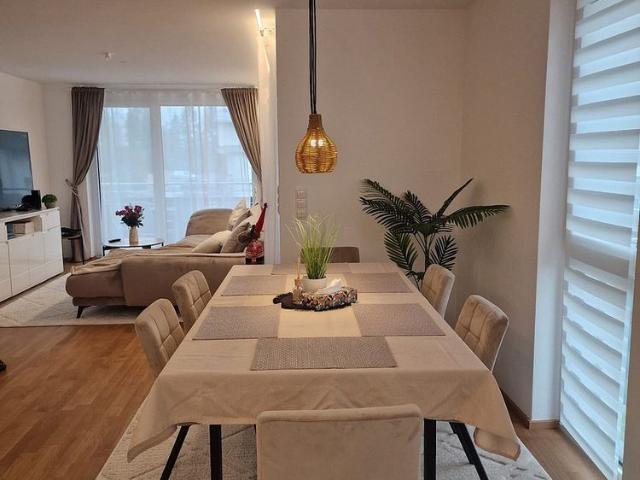 Apartment mieten in Dornbirn, Vorarlberg