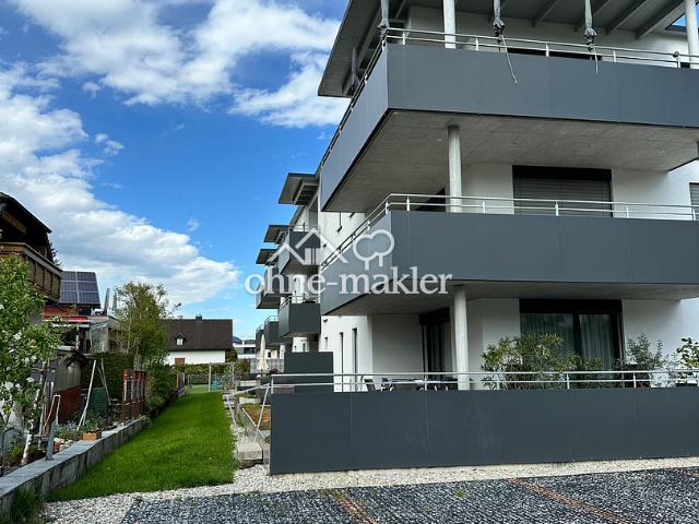 Immobilie mieten in Dornbirn, Vorarlberg