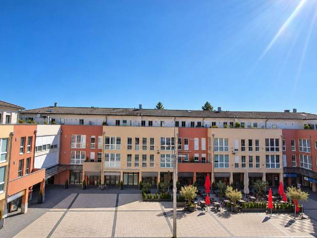 Wohnung kaufen in Baldham, Vaterstetten
