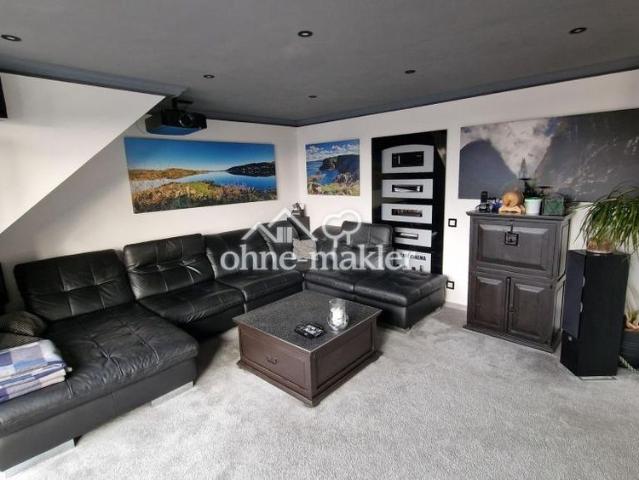 Apartment mieten in Hünxe, Nordrhein-Westfalen