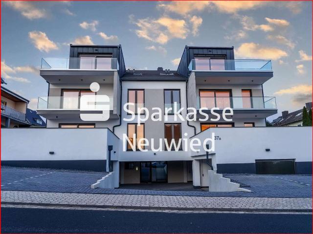 Wohnung kaufen in Melsbach, Landkreis Neuwied