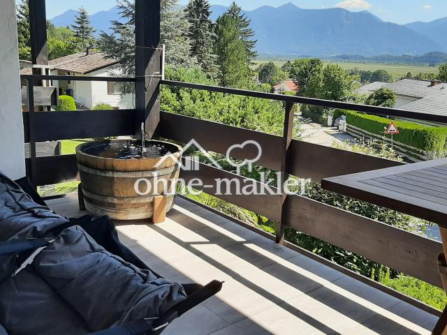Apartment mieten in Murnau, Bayern