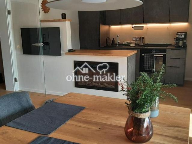 Apartment mieten in Murnau, Bayern