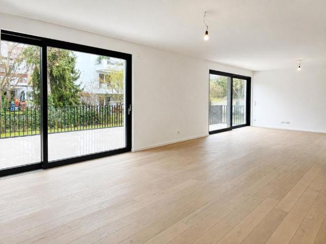 Apartment mieten in Eschersheim, Sachsenhausen