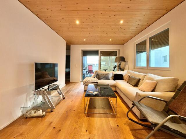Wohnung kaufen in Böckten, Basel-Landschaft