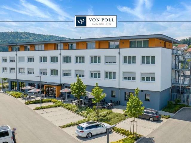 Gewerbe kaufen in Wehingen, Mettlach