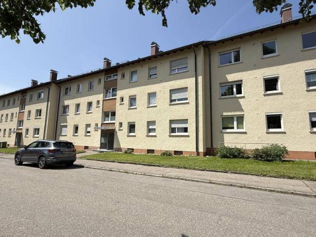 Etagenwohnung kaufen in Villingen-Schwenningen