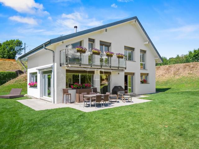 Haus kaufen in Blonay, Waadt