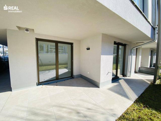 Apartment kaufen in Schallmoos, Salzburg