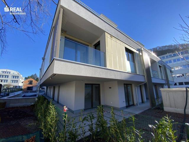 Apartment kaufen in Schallmoos, Salzburg