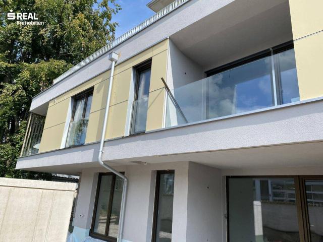 Apartment kaufen in Schallmoos, Salzburg