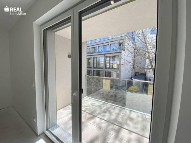 Apartment kaufen in Schallmoos, Salzburg