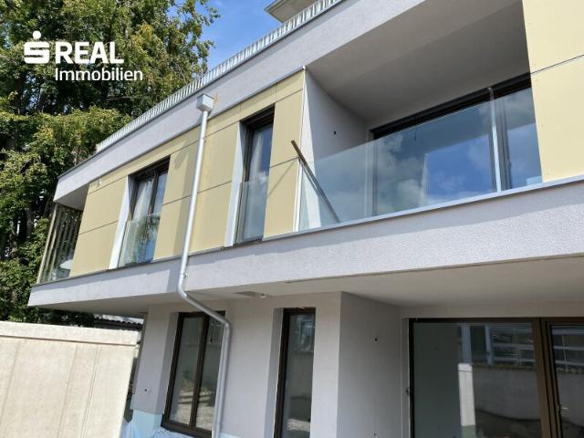 Wohnung kaufen in Altstadt, Salzburg