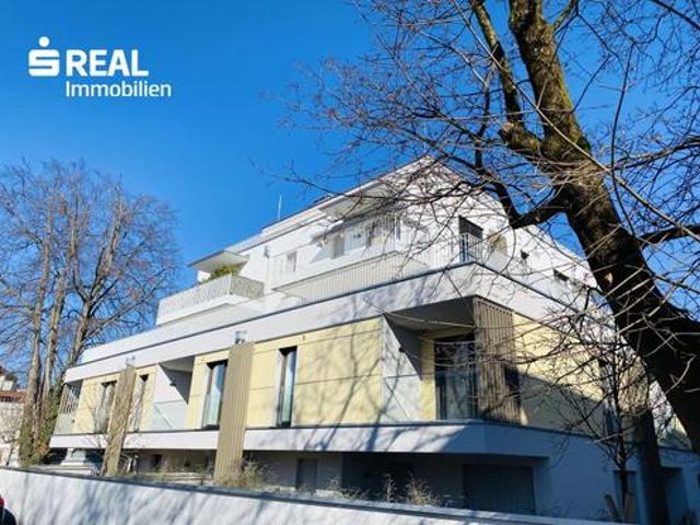 Wohnung kaufen in Salzburg