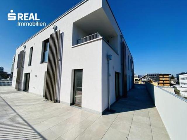 Wohnung kaufen in Salzburg