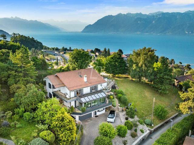 Haus kaufen in Bourg-en-Lavaux, Waadt