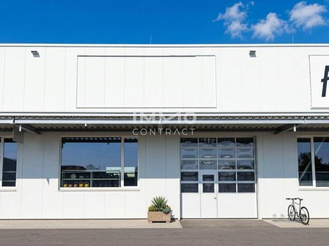Gewerbe mieten in Amstetten, Niederösterreich