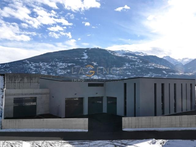 Wohnung mieten in Chandolin-Savièse, Wallis