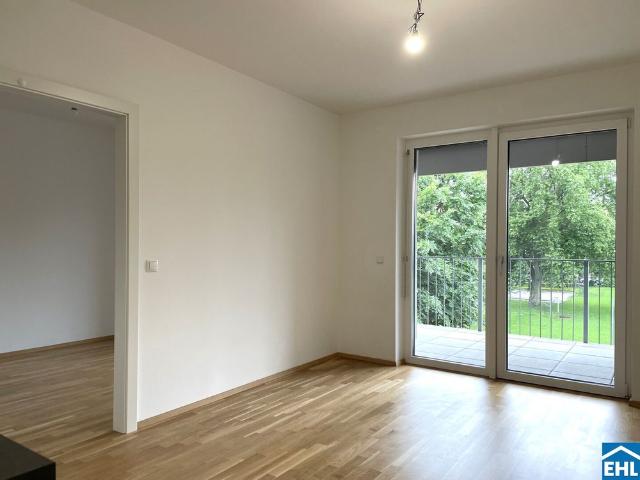 Apartment mieten in Katastralgemeinde Gries, Graz