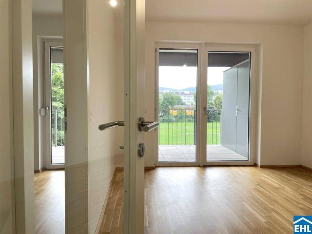 Apartment mieten in Katastralgemeinde Gries, Graz