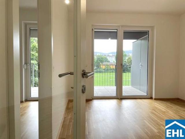 Wohnung mieten in Graz, Gersdorf-Feistritz
