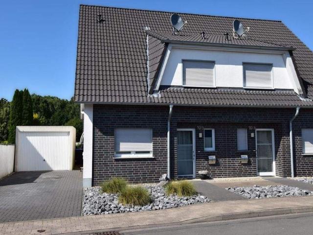Haus kaufen in Beckum