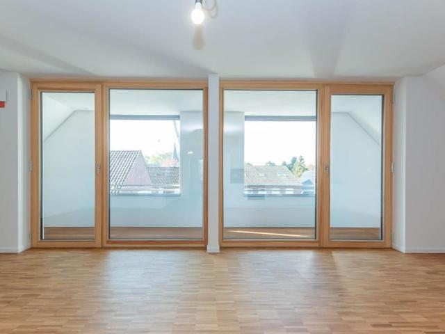 Apartment mieten in Emlichheim, Niedersachsen