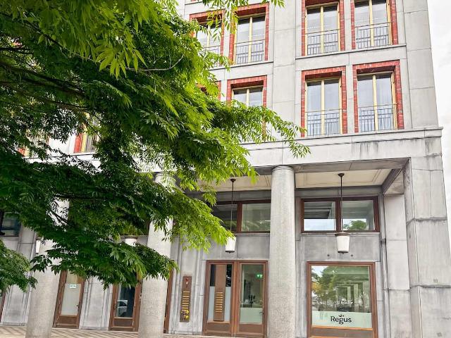 Bedrijfspand te huur in Maastricht-Centrum, Maastricht