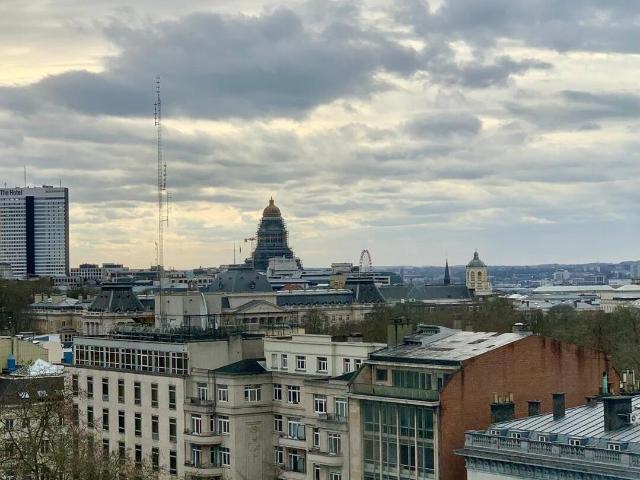 Bureau location à Brussel, Bruxelles