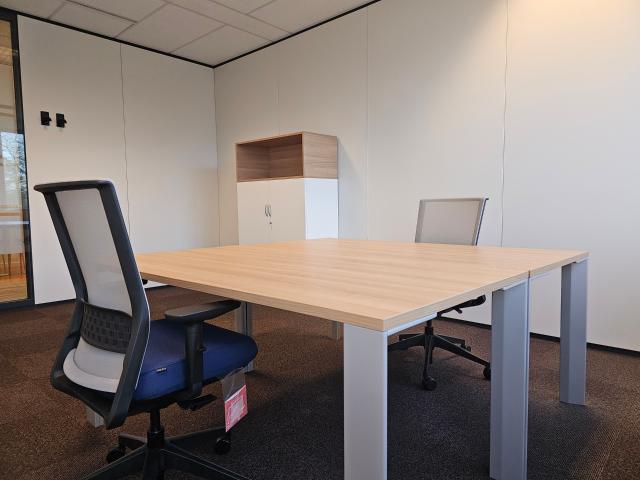 Bureau location à Waver, Wallonie