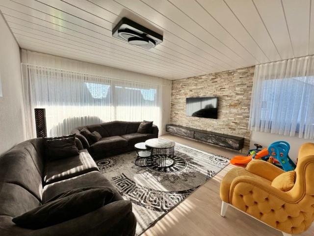 Wohnung kaufen in Schwenningen, Villingen-Schwenningen