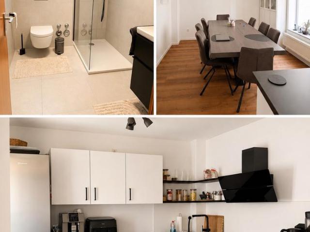 Wohnung kaufen in Hassel, Gelsenkirchen
