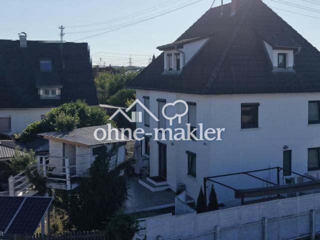 Haus kaufen in Vöhringen, Landkreis Neu-Ulm