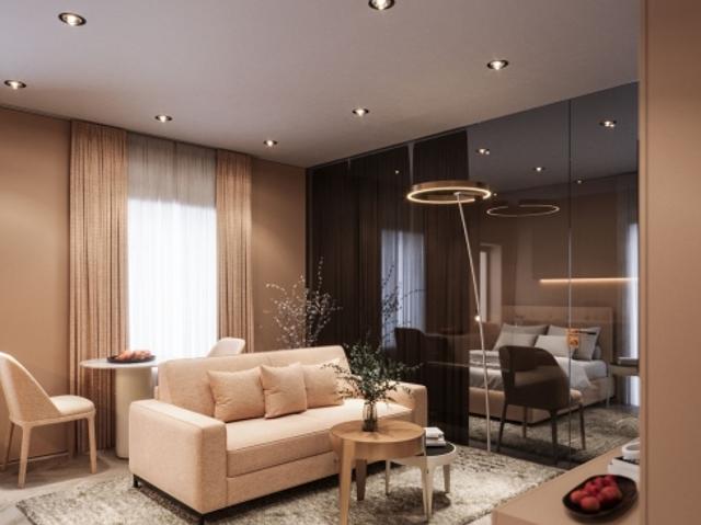 Wohnung kaufen in Einigen, Zürich