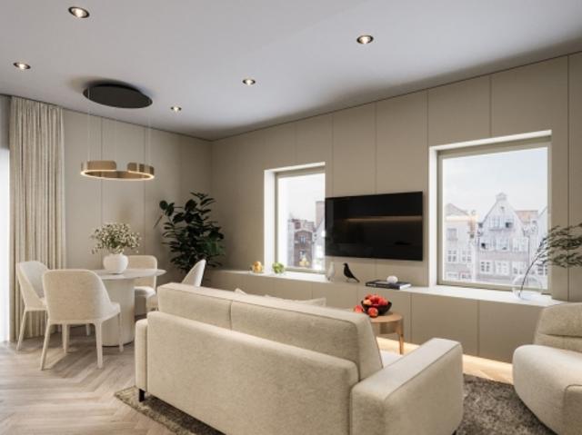 Wohnung kaufen in Einigen, Zürich