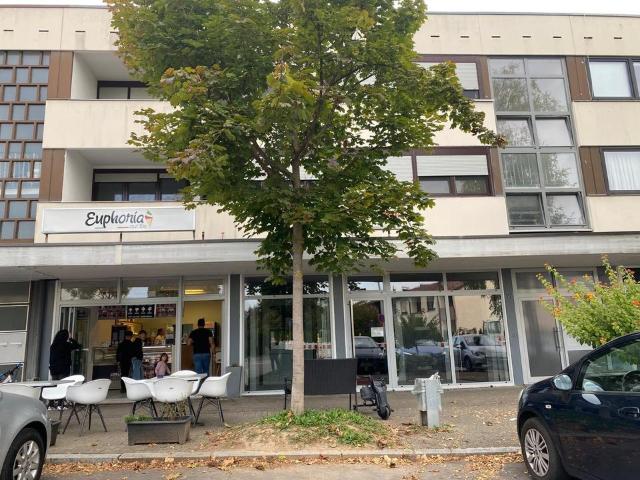 Wohnung kaufen in Frankenbach, Heilbronn