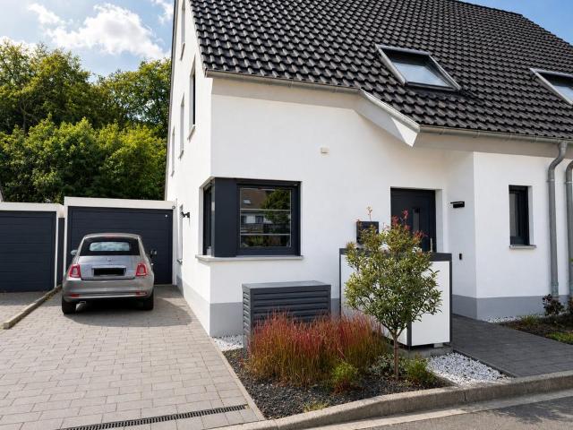 Haus kaufen in Brambauer, Lünen